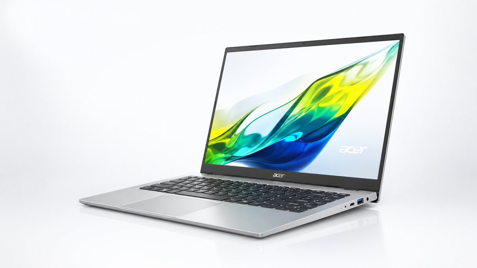 Acer Aspire Intel Core i3 8GB/512GB